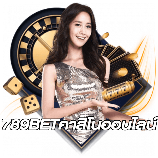 789BETคาสิโนออนไลน์